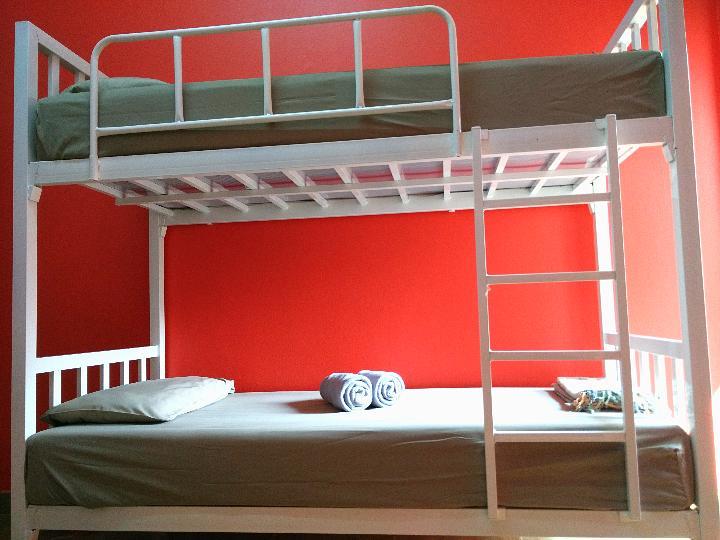 Yin Yang Guesthouse Chiang Mai Bagian luar foto