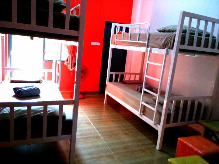 Yin Yang Guesthouse Chiang Mai Bagian luar foto