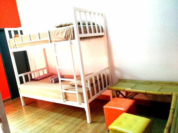 Yin Yang Guesthouse Chiang Mai Bagian luar foto