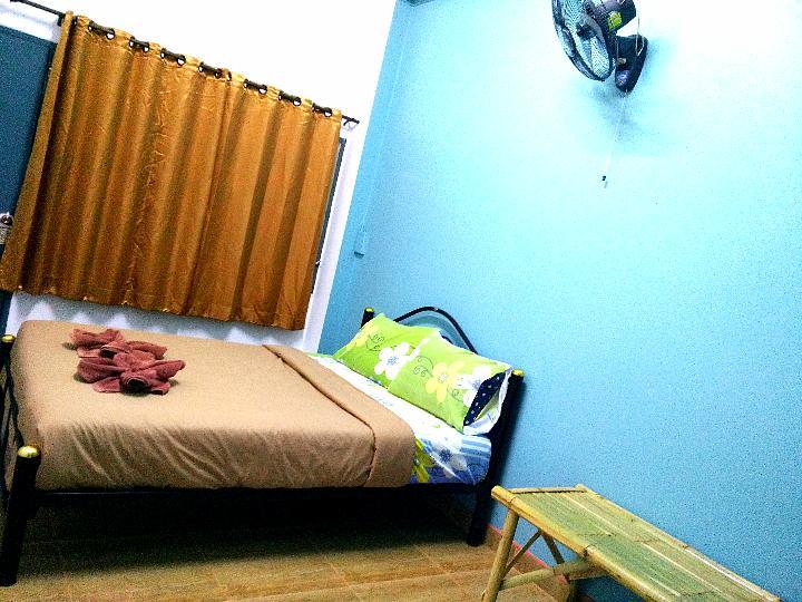 Yin Yang Guesthouse Chiang Mai Bagian luar foto