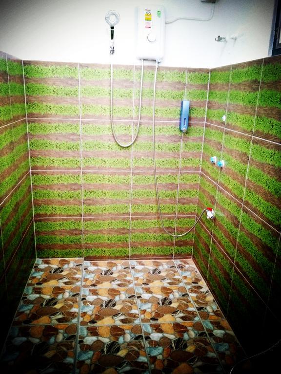 Yin Yang Guesthouse Chiang Mai Bagian luar foto
