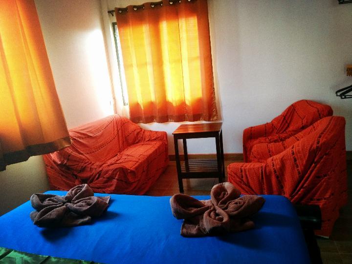Yin Yang Guesthouse Chiang Mai Bagian luar foto