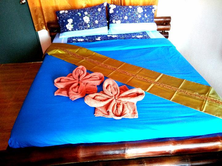 Yin Yang Guesthouse Chiang Mai Bagian luar foto