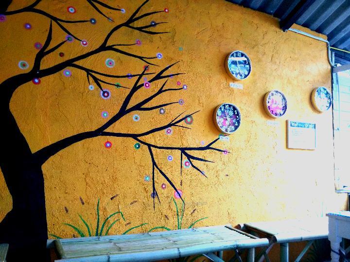 Yin Yang Guesthouse Chiang Mai Bagian luar foto