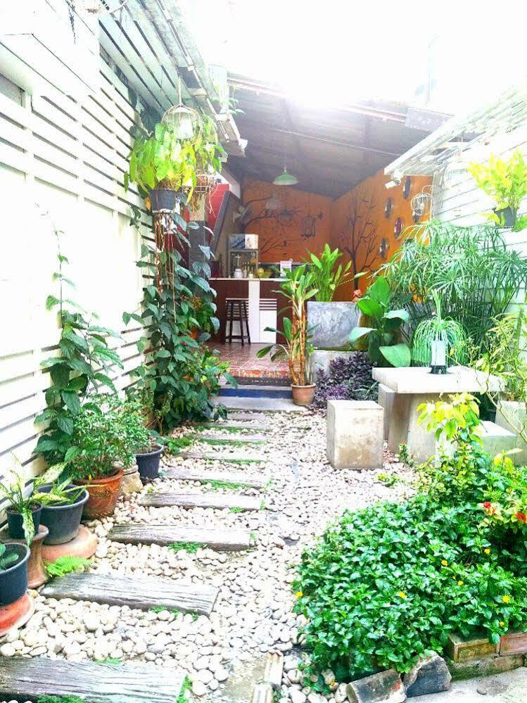 Yin Yang Guesthouse Chiang Mai Bagian luar foto