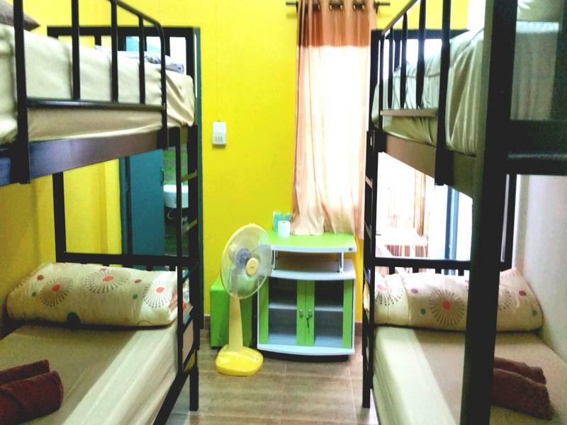 Yin Yang Guesthouse Chiang Mai Bagian luar foto