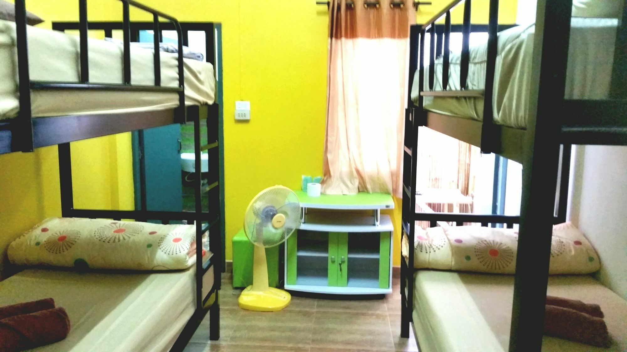 Yin Yang Guesthouse Chiang Mai Bagian luar foto
